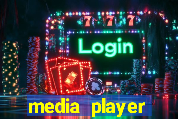 media player classic player